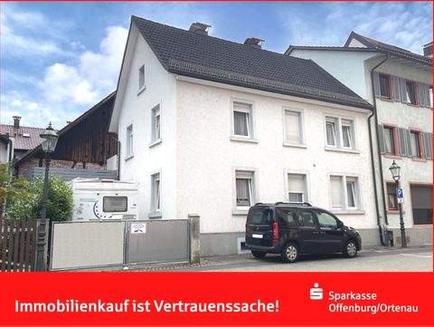 Sasbach Häuser, Sasbach Haus kaufen