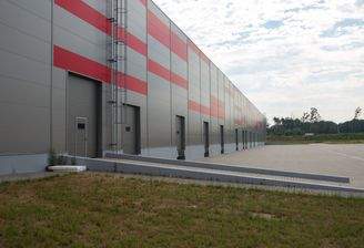 Außen Musteransicht