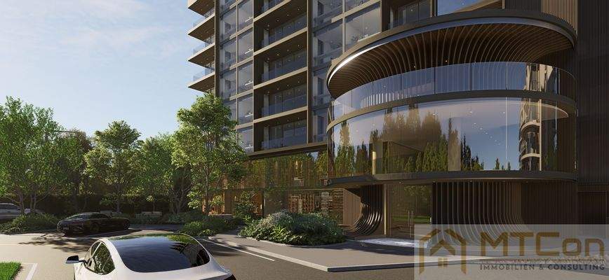 Celine Ansicht Anlage