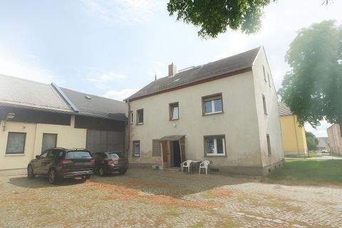 Ottendorf-Okrilla Häuser, Ottendorf-Okrilla Haus kaufen