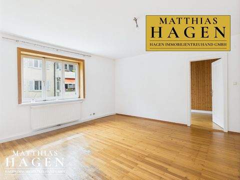 Bregenz Wohnungen, Bregenz Wohnung mieten