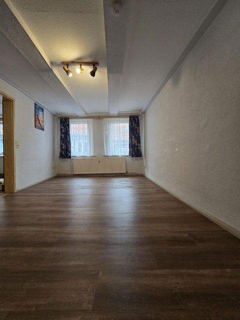 Goslar Wohnungen, Goslar Wohnung mieten