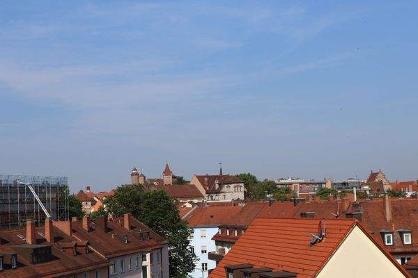 Burgblick vom Wintergarten Pic1 BRS196DGRE