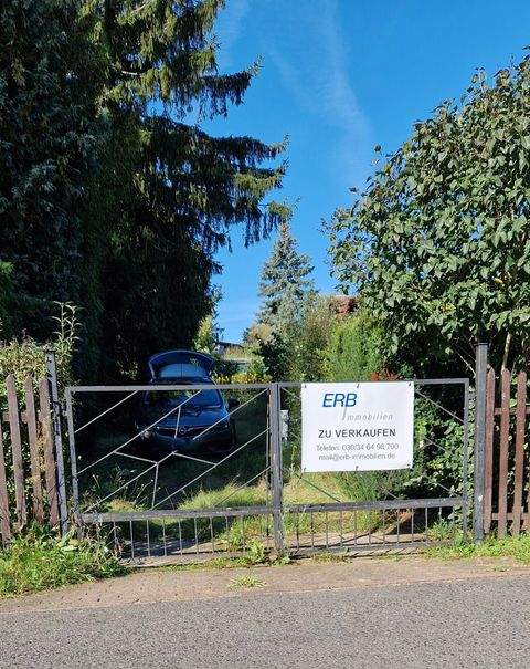 Hoppegarten Grundstücke, Hoppegarten Grundstück kaufen