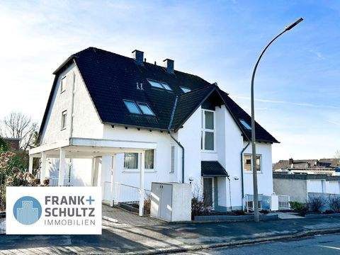 Dortmund Wohnungen, Dortmund Wohnung kaufen