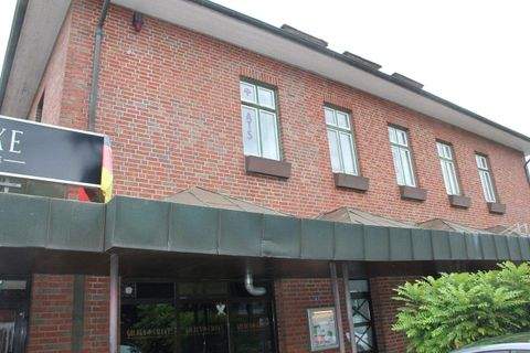 Tornesch Renditeobjekte, Mehrfamilienhäuser, Geschäftshäuser, Kapitalanlage