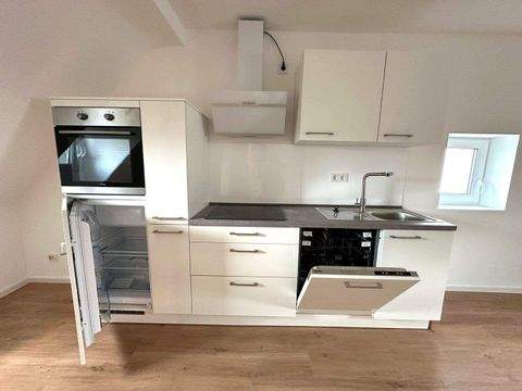 Konz Wohnungen, Konz Wohnung mieten