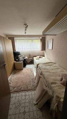 Gästezimmer Souterrain