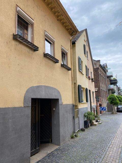 Lahnstein Häuser, Lahnstein Haus kaufen