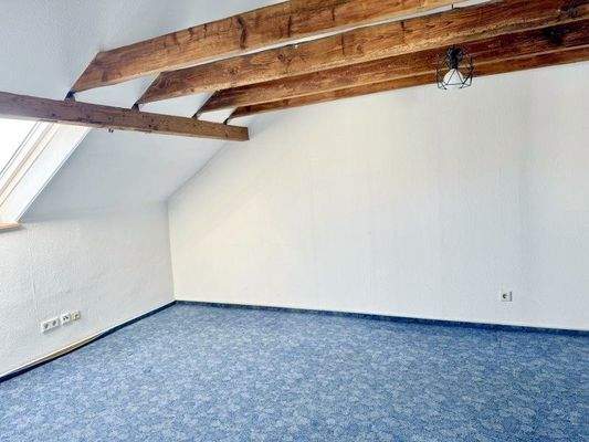 wohnlich gestaltete Nutzfläche 1