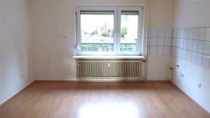 Große Wohnküche EG