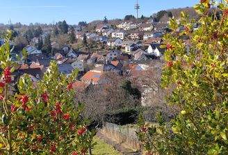 Traumhaft Wohnen ...