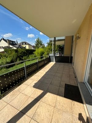 Balkon (16,25 m²) 