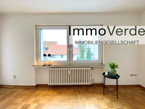 Göttingen Wohnungen, Göttingen Wohnung kaufen