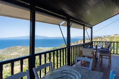 Thassos Häuser, Thassos Haus kaufen