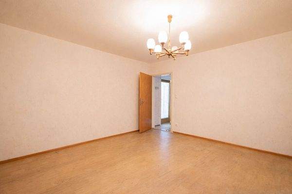 Zustand Wohnung 1.OG