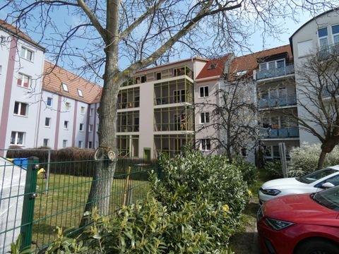 Delitzsch Wohnungen, Delitzsch Wohnung mieten