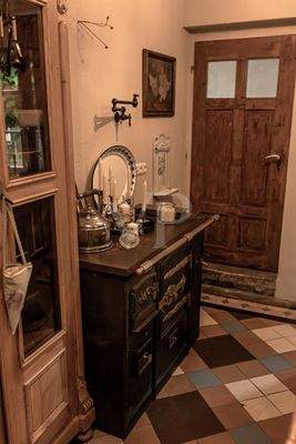 EG-Blick in Küche (3)