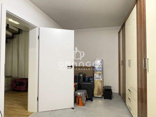 ...sowie andere Utensilien