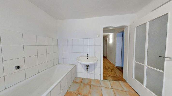 Obergeschoss | Badezimmer