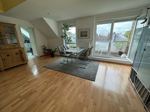 Mannheim / Seckenheim Wohnungen, Mannheim / Seckenheim Wohnung mieten