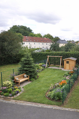 HB-0225A Gartenfläche Vorschlag