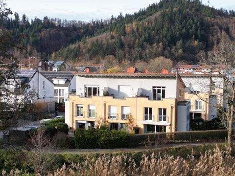 Waldkirch Häuser, Waldkirch Haus kaufen