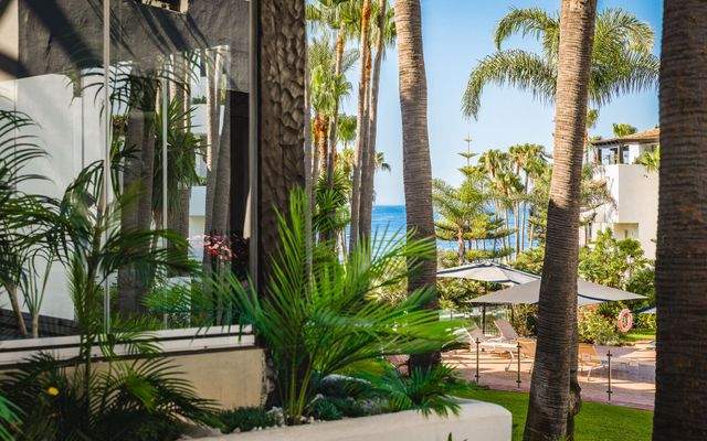 Photo: Apartment in Marbella Golden Mile