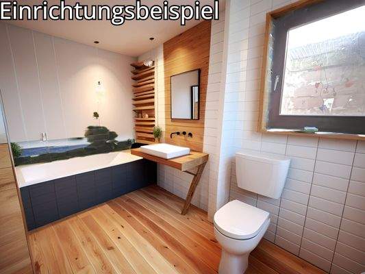 Bad (KG) - KI generiert