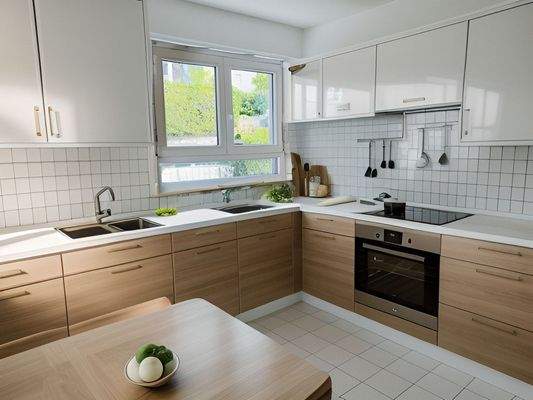 Einrichtungsbeispiel (mit KI)