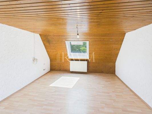 Wohnzimmer Obergeschoss