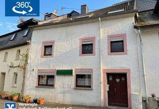 Immobilienangebot in Maring-Noviand