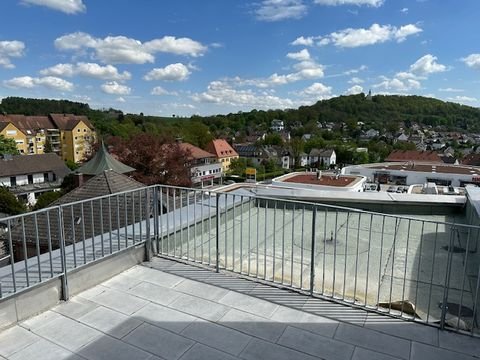 Sulzbach-Rosenberg Wohnungen, Sulzbach-Rosenberg Wohnung mieten