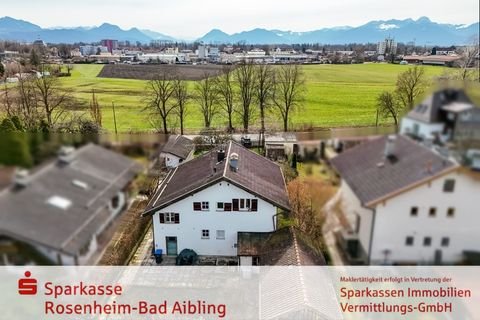 Rosenheim Grundstücke, Rosenheim Grundstück kaufen