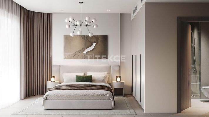 Apartments with Post-Handover Payment Plans in Dubai JVT