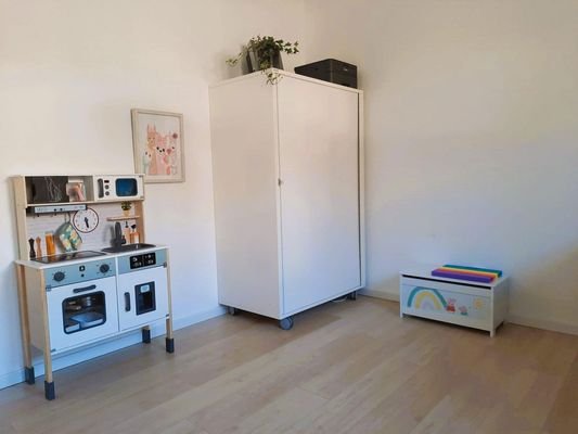 Kinderzimmer/Büro