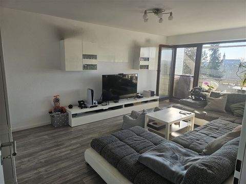 Munderkingen Wohnungen, Munderkingen Wohnung kaufen