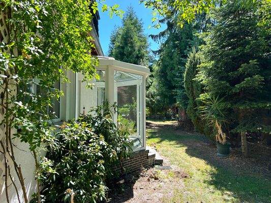 Wintergarten