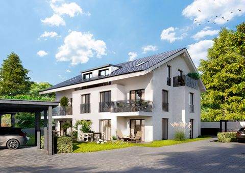 Zorneding Wohnungen, Zorneding Wohnung kaufen