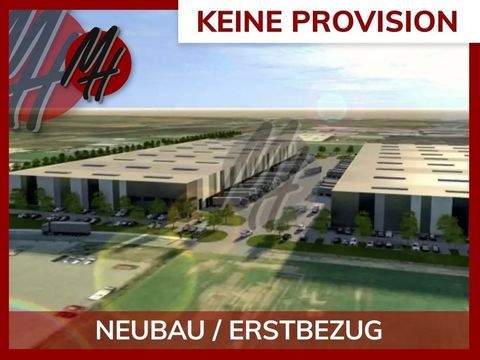 Schkeuditz Halle, Schkeuditz Hallenfläche