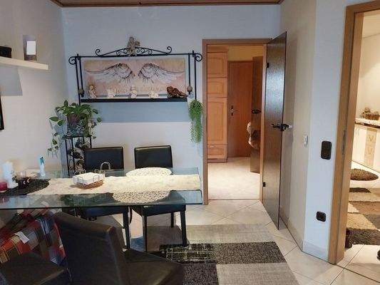 Wohn-/Esszimmer EG 4a