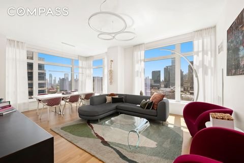 Manhattan Wohnungen, Manhattan Wohnung kaufen