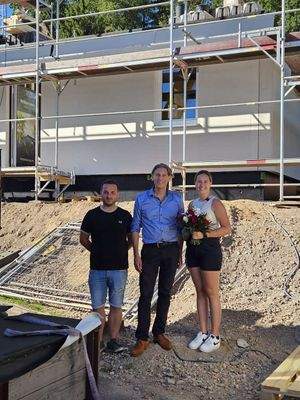 Baufamilie Kall