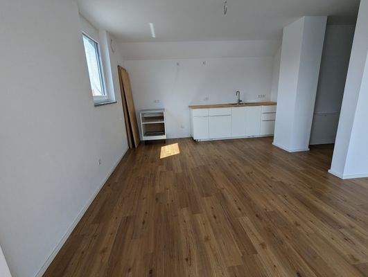 Kochen und Essen - 2-Zi 