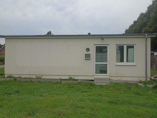 Beispiel für Büro/Wohnung