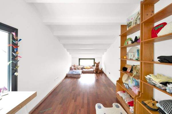 Apartment in Cas Català 13