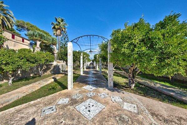 Montuiri Mallorca country house for sale garden  promenade 89021