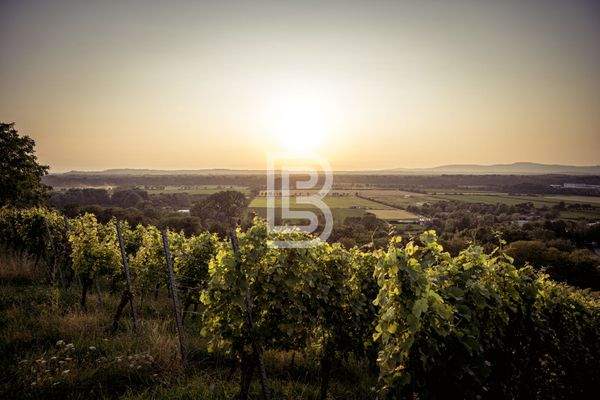 Abendstimmung St. Georgen