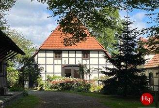 Verkauf Hofstelle Bassum - Katenkamp - H&T Immobilien