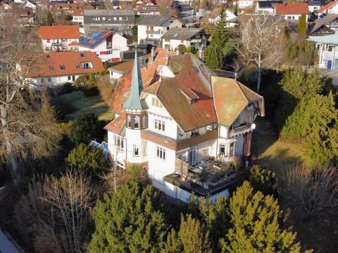 Dornstetten Häuser, Dornstetten Haus kaufen